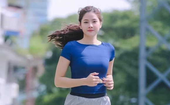 合适体重不仅是外在美的体现，更是内在健康的基石，你咋减肥的？