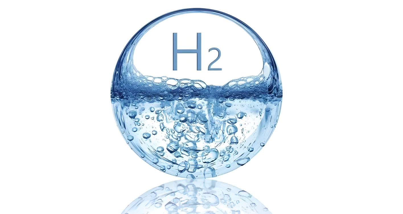 富氢水是什么样的水，如何产生的