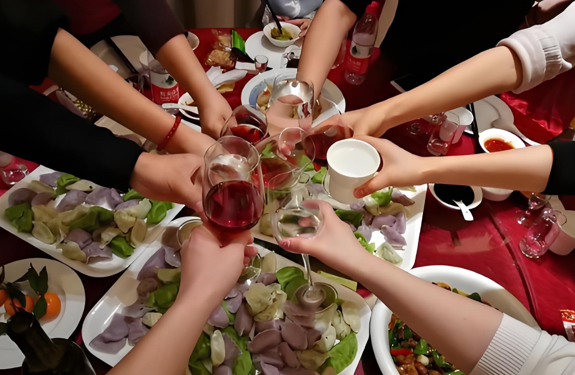 春节大吃大喝后如何控制身体血糖