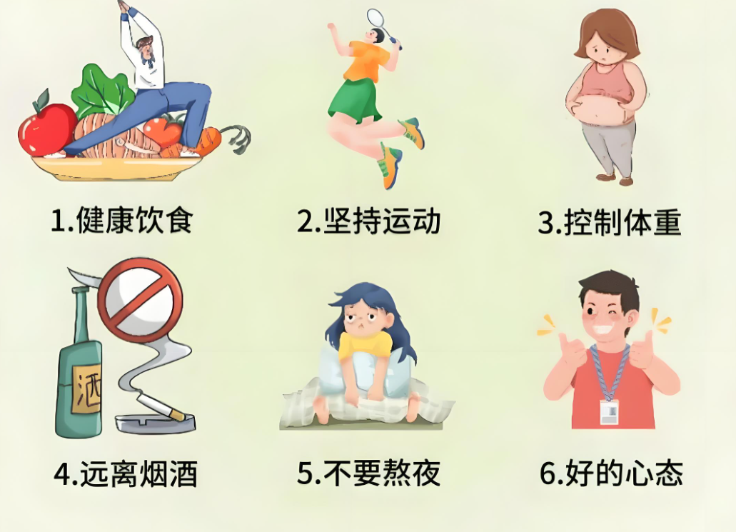 改变自己，从早睡早起开始