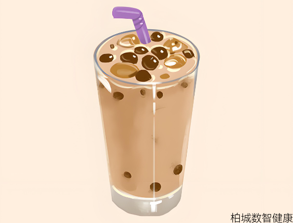 年轻人长期喝奶茶的健康隐患：甜蜜陷阱背后的真相