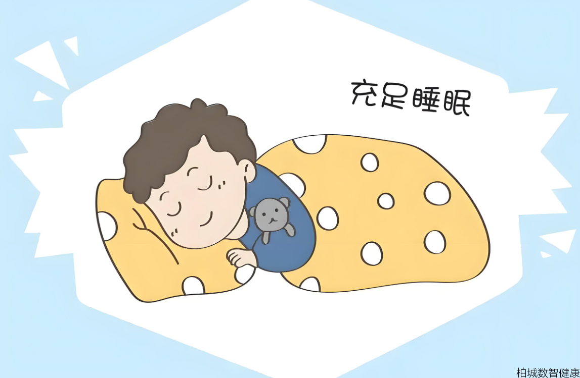 睡眠，最珍贵的养生药方