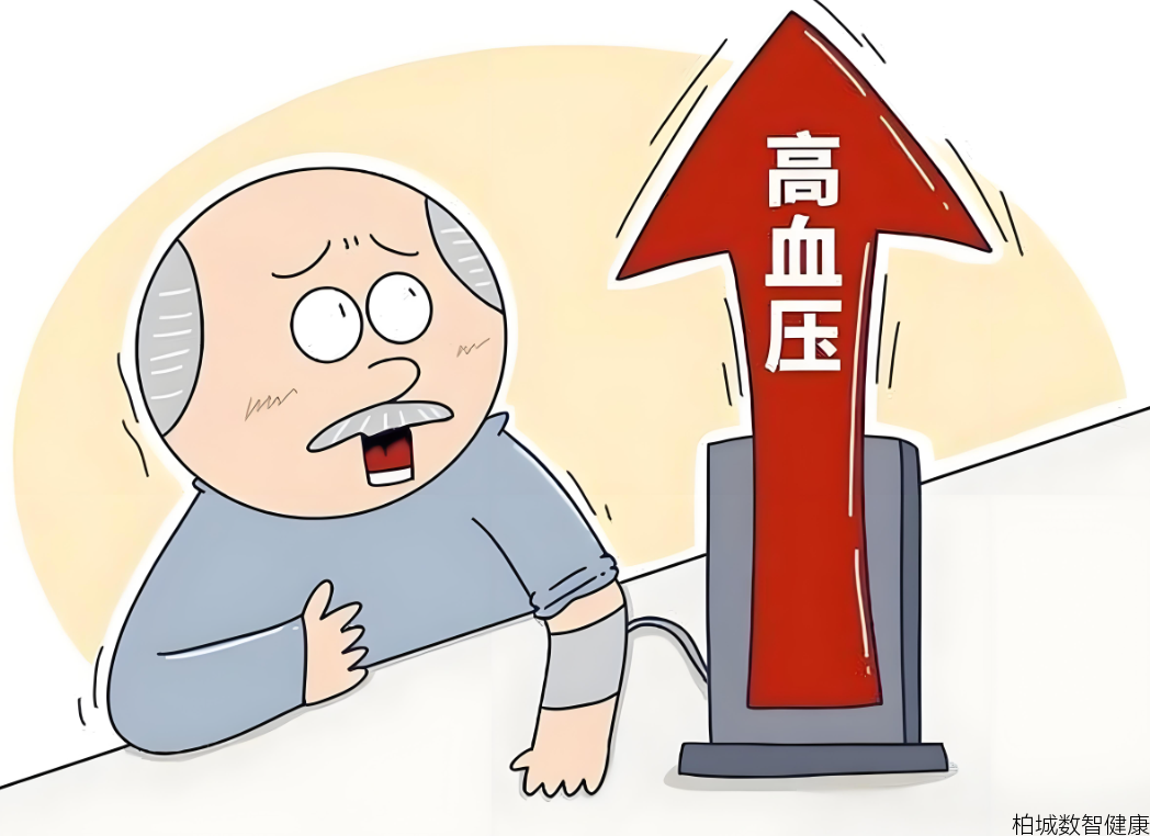 高血压的“克星”就在你手中：饮食与运动双管齐下，稳控血压！