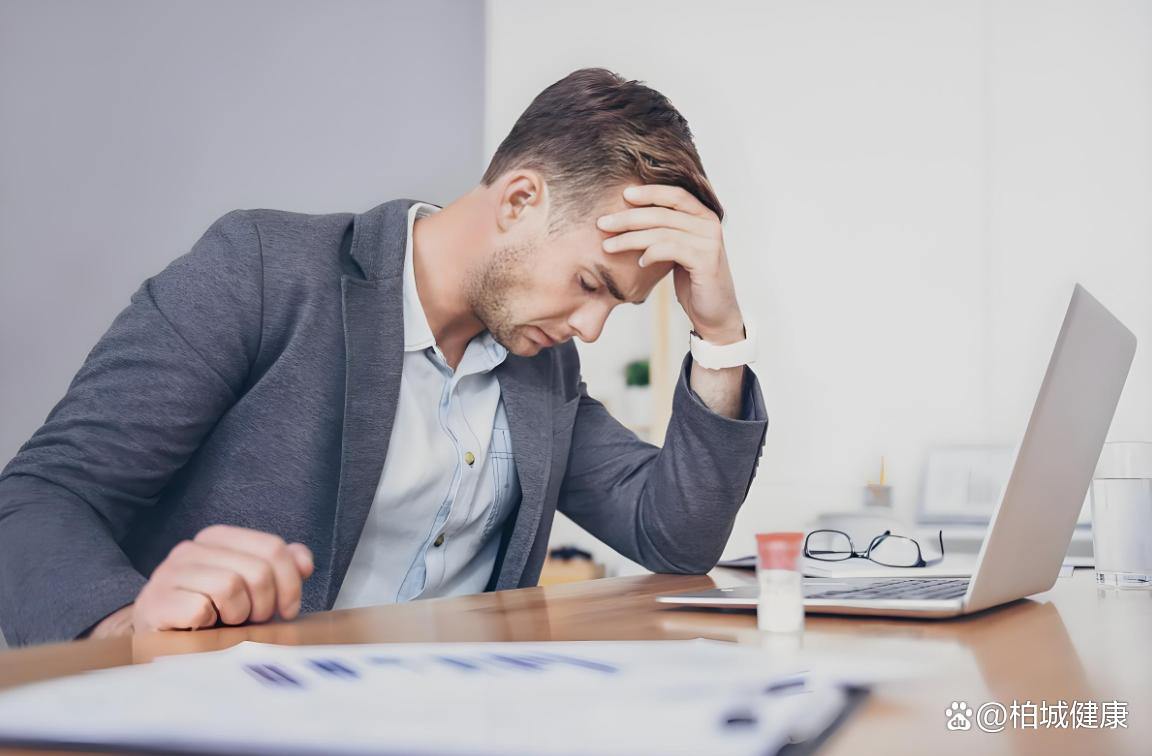 柏城DT健康评估仪：听懂身体的“悄悄话”，健康未来提前知！