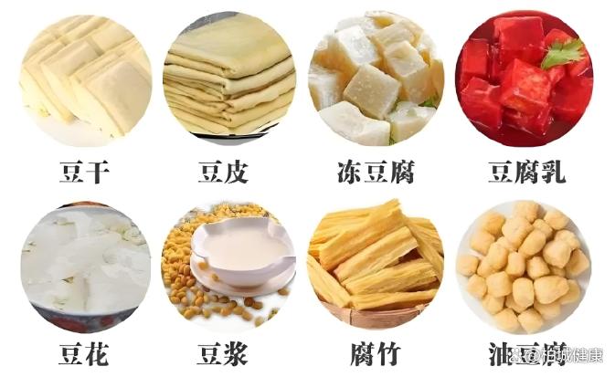 豆制品：健康佳品还是禁忌之食？