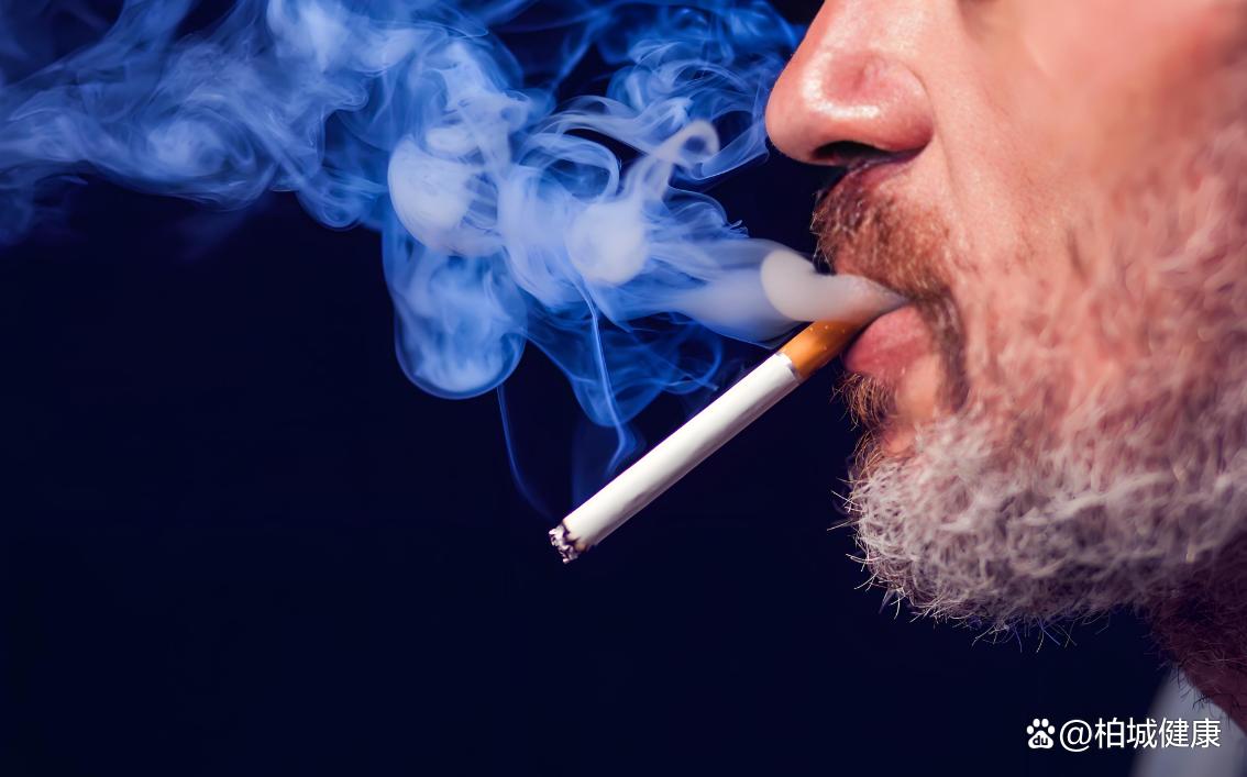 烟雾之外的代价：认识吸烟的危害与戒烟之道